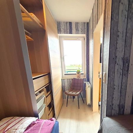 Huus An'T Diek Schillig Esterno foto