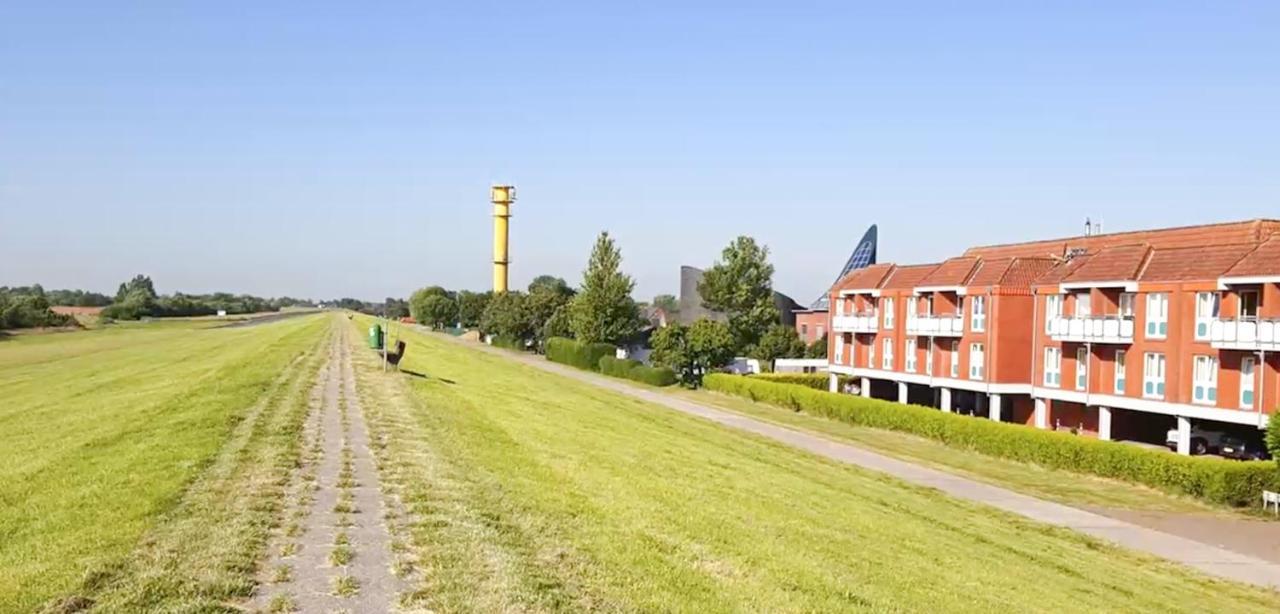 Huus An'T Diek Schillig Esterno foto