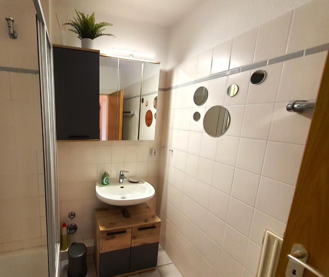 Huus An'T Diek Schillig Esterno foto