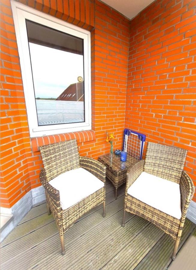Huus An'T Diek Schillig Esterno foto